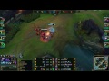 Vi top lane s mastery level 2