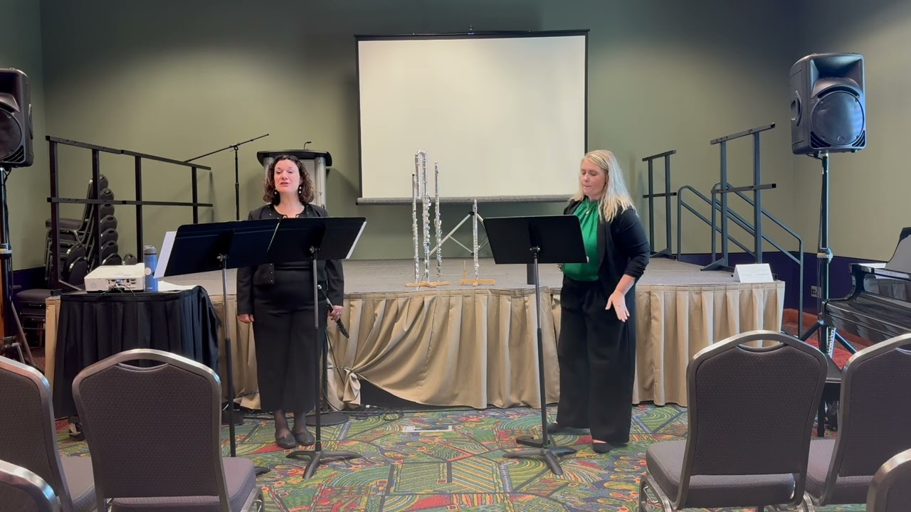 NFA 2024 Exhibitor's Shocase: Expanding the Range