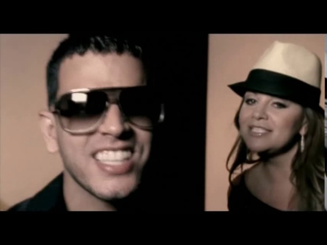 Tito 'El Bambino'   El Amor ft Jenni Rivera class=