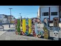 calle Ignacio mariscal y su lindo parque ciudad Juárez Chihuahua México 🇲🇽🇲🇽 #14