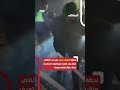 انتشال طفل من تحت الأنقاض في بعلبك
