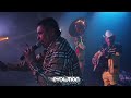 El Tigrillo Palma - Los Chiquinarcos Live En Evolution Discoteque Cd. Juarez Chihuahua Mexico