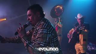 El Tigrillo Palma - Los Chiquinarcos Live En Evolution Discoteque Cd. Juarez Chihuahua Mexico