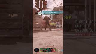 GOING TO BE A GOOD YEAR! MW3