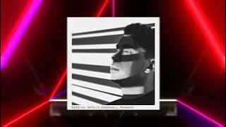 Hardwell vs. Amba Shepherd - GODD vs. APOLLO (Hardwell Mashup)