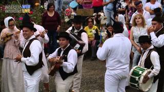 Madeira Traditional Folklore Groups - Folclore da Madeira Tradição Madeirense