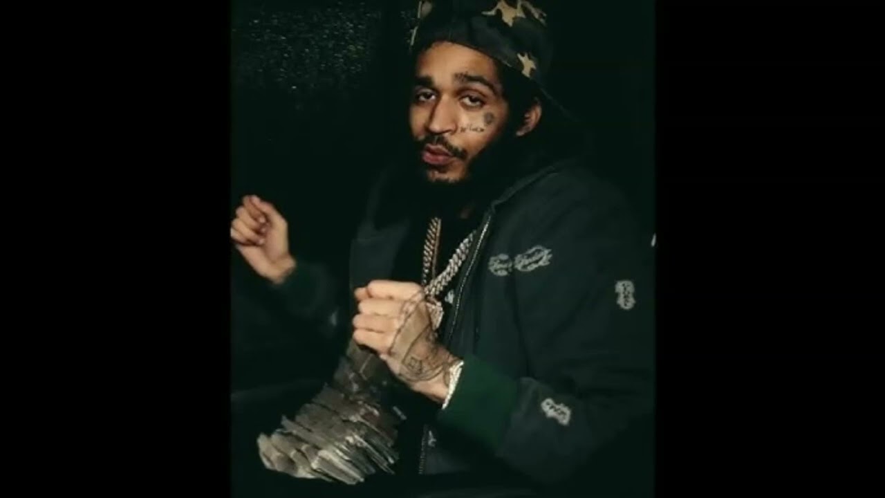 [FREE] OT7Quanny x Skrilla Type Beat - 