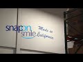 Snapon smile  made in california   dental products  dental lab  dental education