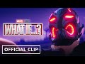 Marvel's What If? Season 1 Finale - Exclusive Clip (2021)  Chris Hemsworth, Jeffrey Wright