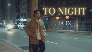 Jabx  Tonight      