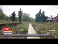 Чому села Рівненської області опинилися фактично в ізоляції