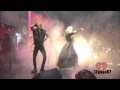 Lady Gaga - Scheibe & Judas (Live at iHeart) (HD)