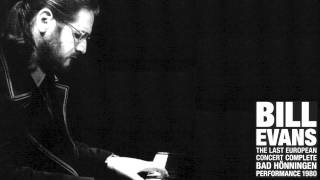 Bill Evans - Bill&#39;s Hit Tune