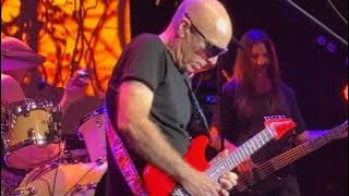 Joe Satriani - Always With Me, Always With You - Live Amager Bio 2023