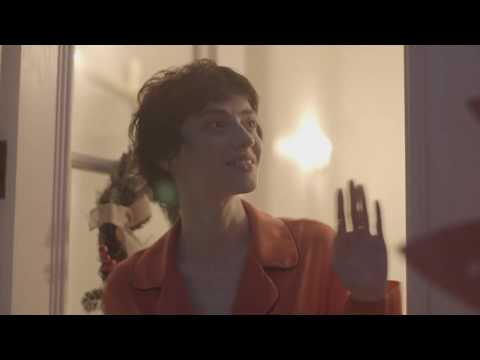 Phubber-ის საახალწლო სარეკლამო რგოლი