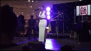 Jennifer Hudson | i will always love you (Live)