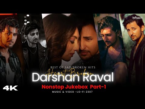 DARSHAN RAVAL BROKEN