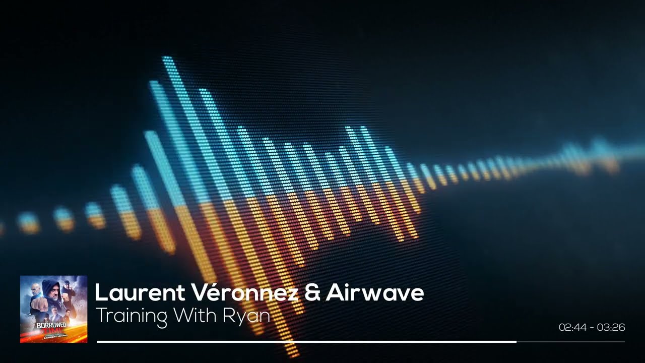 Watch Laurent Véronnez & Airwave - Training With Ryan on YouTube Watch Laurent Véronnez & Airwave - Training With Ryan on YouTube
