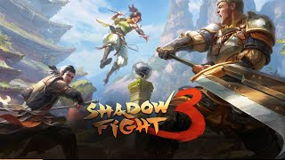 SHADOW FIGHT 3 - RPG FIGHTING screenshot 3