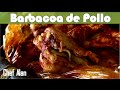 Barbacoa de Pollo y Consomé con el Chef Alan Padilla FoodieMX by ChefSig