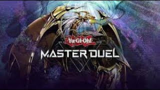 Yu-Gi-Oh! Master Duel - Day 1! (Solo Mode)