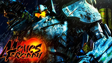 🎃Kaiju No 8 React To Pacific Rim //Tiktok//Deixa o Like 🙂🙂🎃