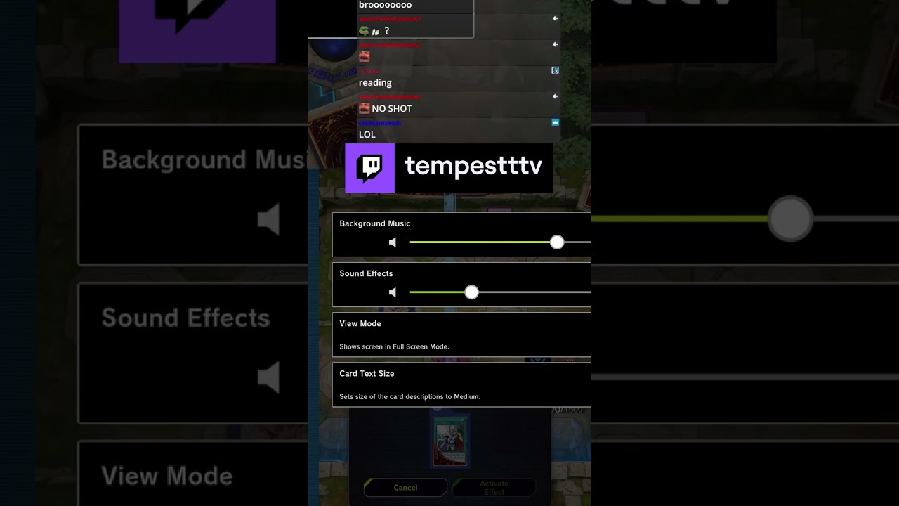 Pain... | tempestttv on 