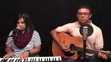 Kanunnu Njaan Yahil  | Creation to Creator (c2C) | Finny Cherian | Malayalam Christian Song
