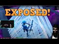 Exposing dl ravenz for using macros in fortnite