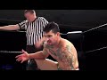 Lio Rush and Anthony Henry Put on an ALL TIME CLASSIC! | MCW Remastered | January 2017
