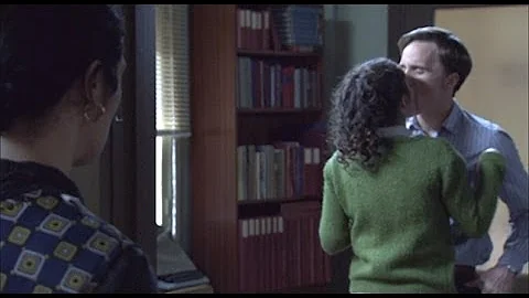 Amar es para siempre - Pruden sorprende a su hija ...