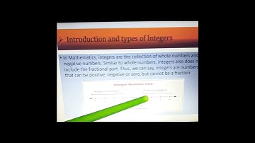 Class-7 Mathematics Chapter-1 Integers, Part-1 😊  #shorts #viral