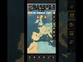 SPAIN REMIX DAY 15 🔥 ☢️ 🔥 #callofwar #strategy #strategygame #history #foryou #gaming
