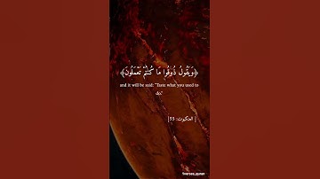 سورة العنكبوت #quran #اكسبلور #المصحف #قرآن #duet #الرحمن #قران_كريم #حالات_واتس #القزابري #قران