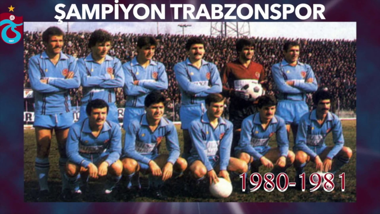 Trabzonspor Videoları