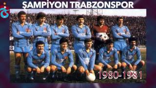 Trabzonspor 50. Yıl Marşı (Sinan Yılmaz) Resimi