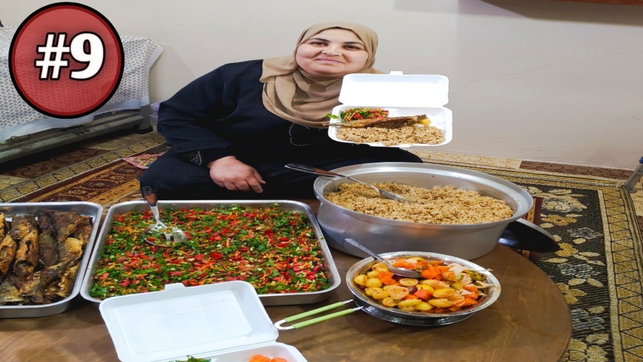 3 حاجات لا تنقطع اجرها بعد الموت # 9