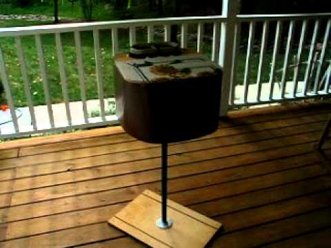 raccoon proof cat feeder