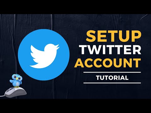 how-to-setup-twitter-account-|-twitter-tutorial-for-beginners-|-2019