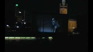 Open Air 'Sommerkino Kulturforum Berlin
