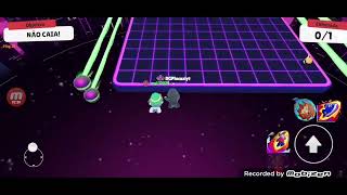 Zeramos O Block Dash Normal No Stumble Guys