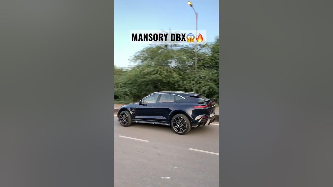 G63 vs Urus