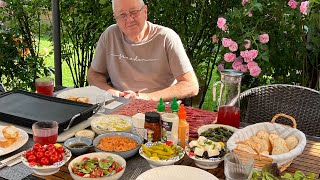Самый Полезный способ приготовления мяса | мы на дешевых машинах не ездим ❤️Элина 