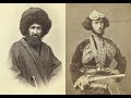 Народы Российской империи в портретах 1870-1880 годов