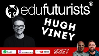 Edufuturists #327 Flexible Learning for All with Hugh Viney
In this episode of the podcast, we get to chat Hugh Viney, the founder and CEO of Minerva Virtual Academy (MVA), winner of an award at Uprising 2025 and the fastest growing school in the UK. We explore the innovative approach of MVA, which offers a hybrid model of education designed to cater to students who do not thrive in traditional school settings.
Hugh shares the founding story of MVA, the challenges faced by students in mainstream education, and the unique solutions MVA provides. The conversation digs into the importance of community, the barriers to happiness in education, and the future of schooling as a choice-driven landscape.
Chapters
00:00 Introduction
01:25 Hugh Vineys Background and Minerva Virtual Academy
04:18 The Need for Alternative Education Models
11:13 Breaking Down Barriers to Learning
15:39 The Impact of Hybrid Learning on Athletes
19:44 Preparing for Life Beyond Sports
22:30 Navigating Educational Challenges
23:21 The Evolution of MVA
25:05 Engagement and Recognition in Education
27:27 Socialisation and Community Building in Online Learning
30:44 Parental Perspectives and Systemic Challenges
33:39 Future Directions
36:58 Technological Innovations in Education
39:15 The Human Element in Online Learning
Find out more about MVA: https://www.minervavirtual.com/enrol?utm_term=minerva%20virtual%20academy&utm_campaign=Push+%7C+Brand%7C+Searc&utm_source=adwords&utm_medium=ppc&hsa_acc=3284848124&hsa_cam=21092081273&hsa_grp=183223137763&hsa_ad=768188955528&hsa_src=g&hsa_tgt=kwd-1272428922935&hsa_kw=minerva%20virtual%20academy&hsa_mt=e&hsa_net=adwords&hsa_ver=3&gad_source=1&gad_campaignid=22872040745&gbraid=0AAAAAB1unbwT0GWP8Kx9VcFO1dd39W9I8&gclid=Cj0KCQiAjJTKBhCjARIsAIMC44_ng4e8S7N2dowpz-GoFXCVZOMYqSaIAqk1qE3Q9ZAR5qD-0QyX9tUaAqwCEALw_wcB
Thanks so much for joining us again for another episode - we appreciate you.
Ben & Steve x
Championing those who are making the future of education a reality.
Follow us on X: https://www.twitter.com/edufuturists
Follow us on LinkedIn: https://www.linkedin.com/company/edufuturists/
Join the WhatsApp Community: https://chat.whatsapp.com/IWXj4PvbvvI5frLGVUj6ih?mode=ems_copy_h_c
Check out all about Edufuturists at https://www.edufuturists.com
Want to sponsor future episodes or get involved with the Edufuturists work?
Get in touch: info@edufuturists.com
Get your tickets for Edufuturists Uprising 2026 at: edufuturists.com/uprising26
CONTENT PARTNER AD: This episode is powered by Integrated Systems Europe, the must-attend event for educators, technologists, and institutional leaders seeking to shape the future of learning.
From 3–6 February 2026, ISE returns to Barcelona, uniting the brightest minds and boldest ideas in the edtech industry. Join us and Push Beyond the possibilities that are transforming the classroom of tomorrow.
Don’t just keep up with the industry - get ahead of it. Check out the website to find out more and join us for ISE 2026 in Push Beyond. Use our special code edufuturists for free registration at https://www.iseurope.org/welcome/unified-communications-education-tech?actioncode=edufuturists&utm_source=cd_Edufuturists&utm_medium=Hompage&utm_content=banner&utm_campaign=ise2026 Edufuturists #327 Flexible Learning for All with Hugh Viney