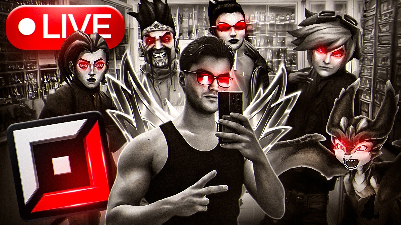 ADC CLIMB DAY 3, TESTING NEW CHAMPIONS TODAY