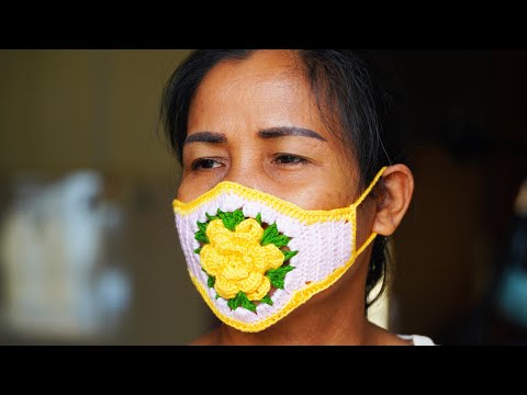 Video: Hvad Man Skal Vide Om At Bære En Ansigtsmaske Til Coronavirus