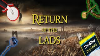 The Return of the LADS | Elden Ring