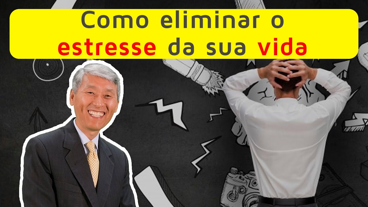 Como eliminar o estresse da sua vida - Na Mira da Saúde - YouTube