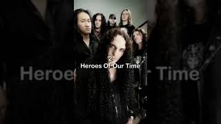 Download Lagu Top 5 Most Viewed DragonForce Songs MP3